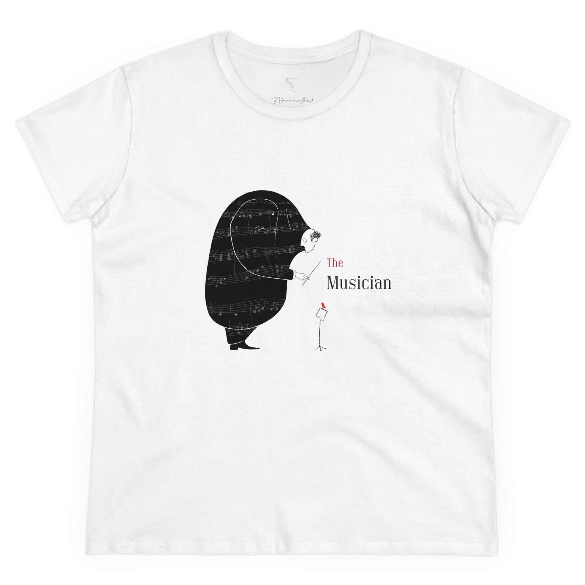 The Musician Women&