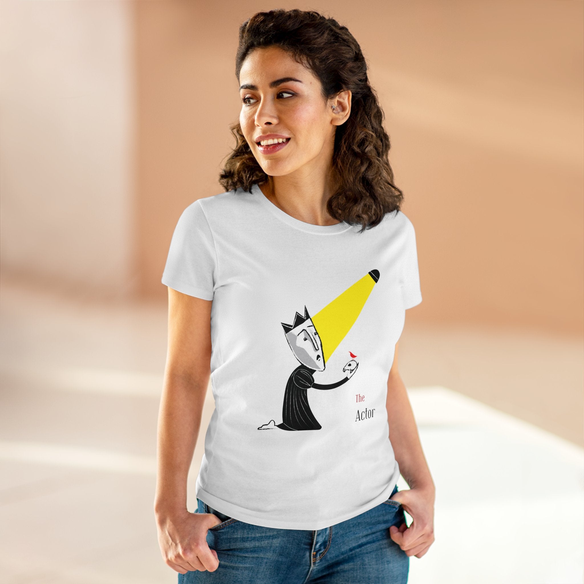 The Actor Women&