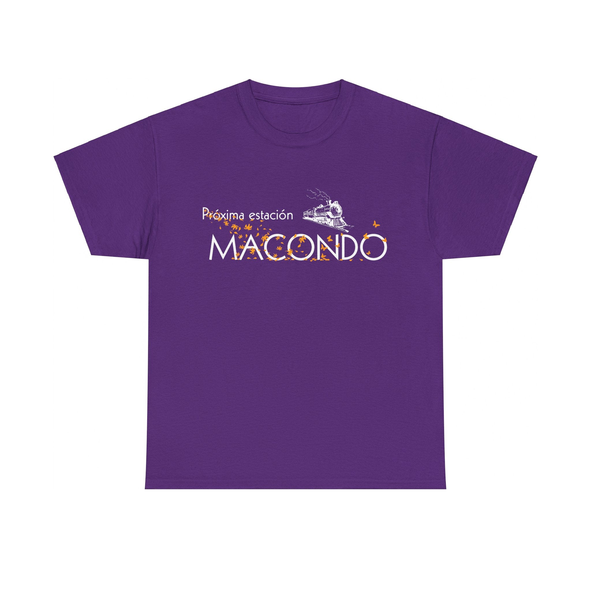 Macondo | Unisex T-Shirt - Spanish