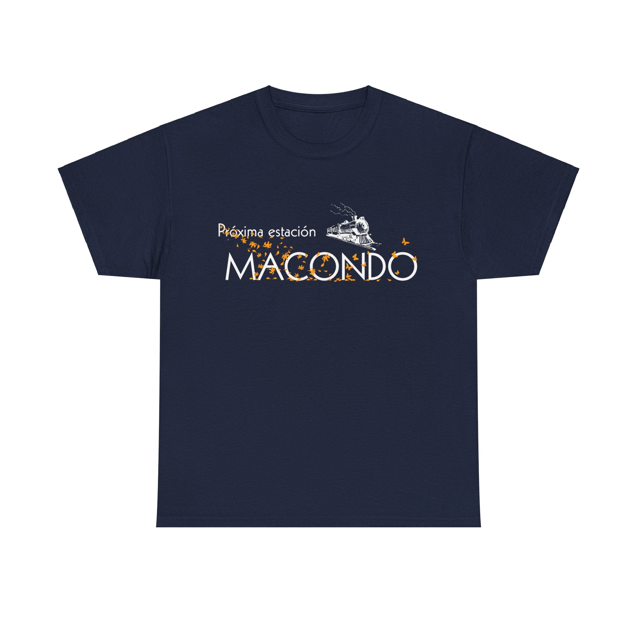 Macondo | Unisex T-Shirt - Spanish