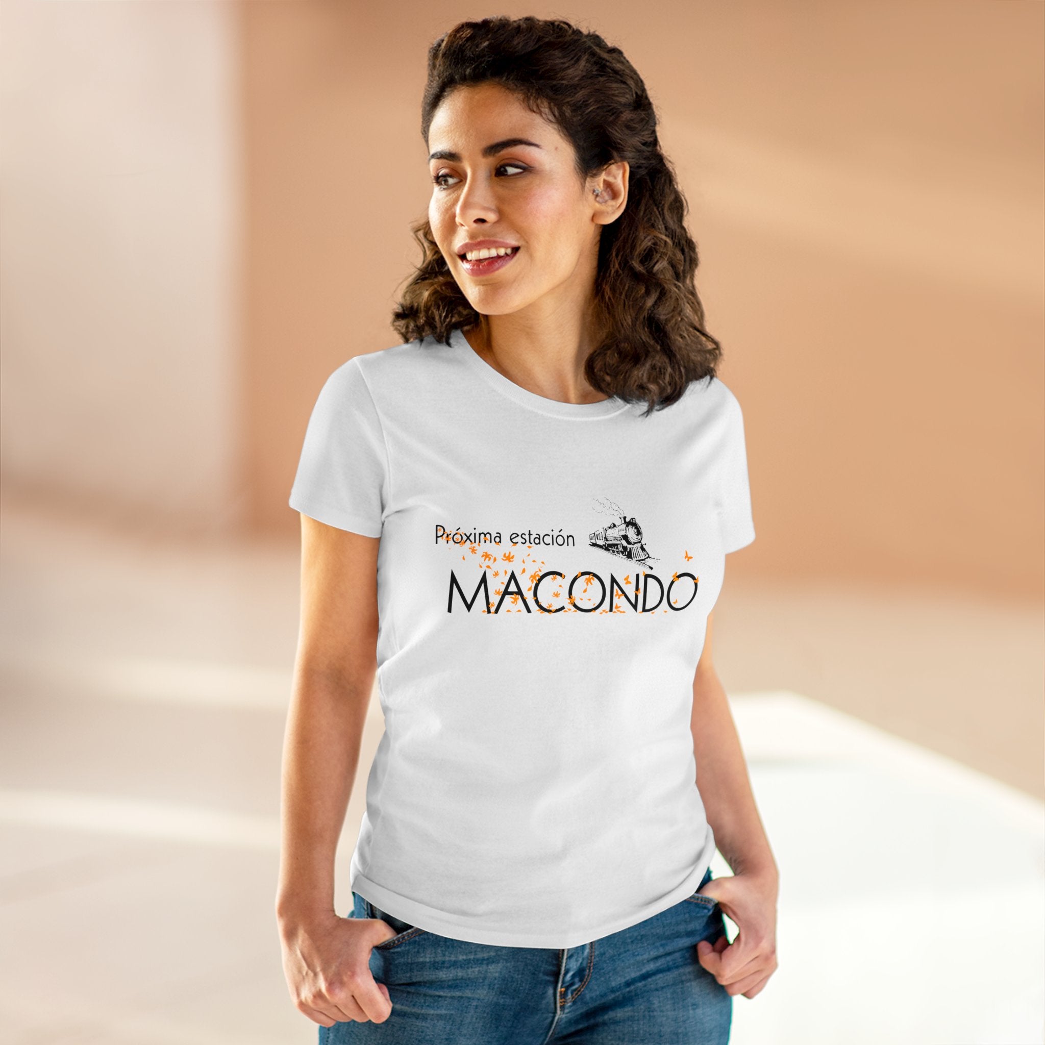 Macondo | Women&