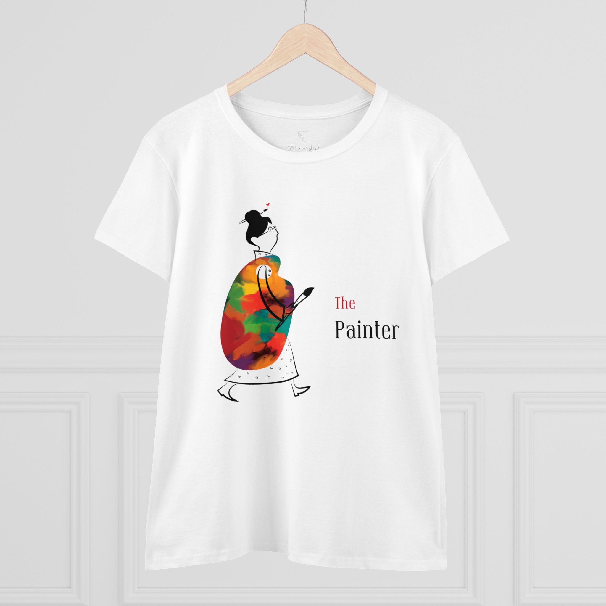 The Painter Women&