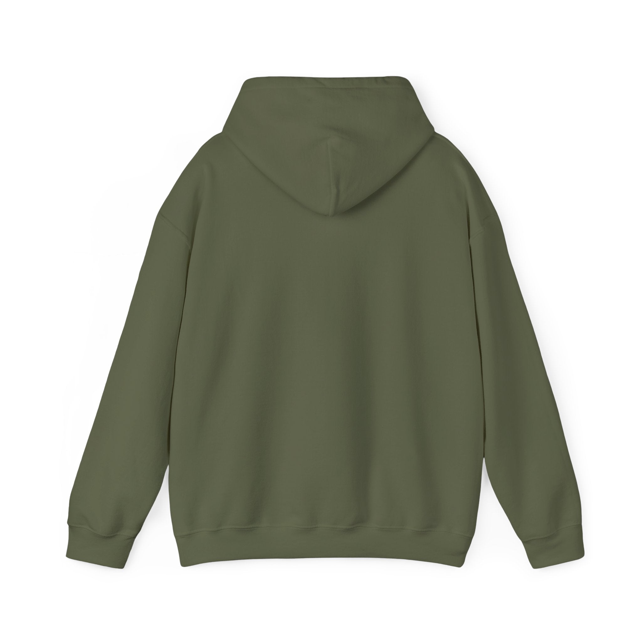 Macondo | Sudadera unisex con capucha