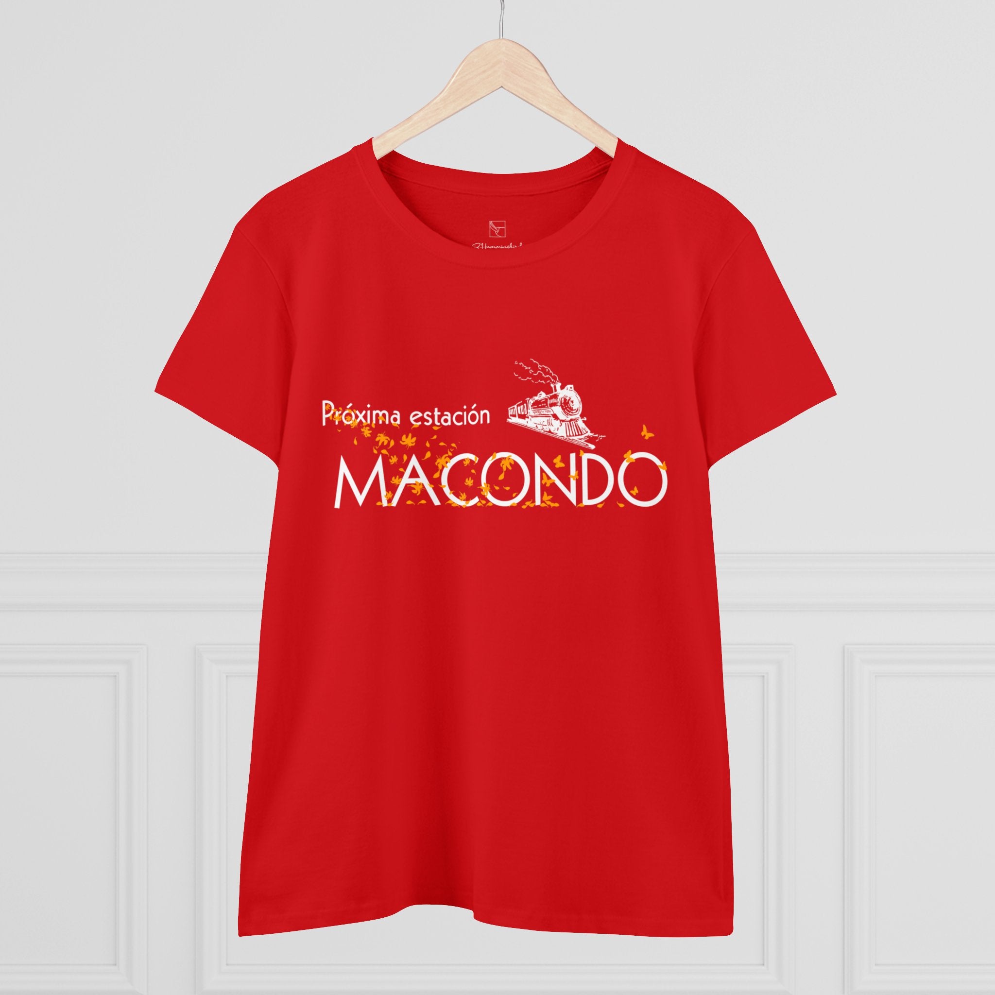 Macondo | Women&