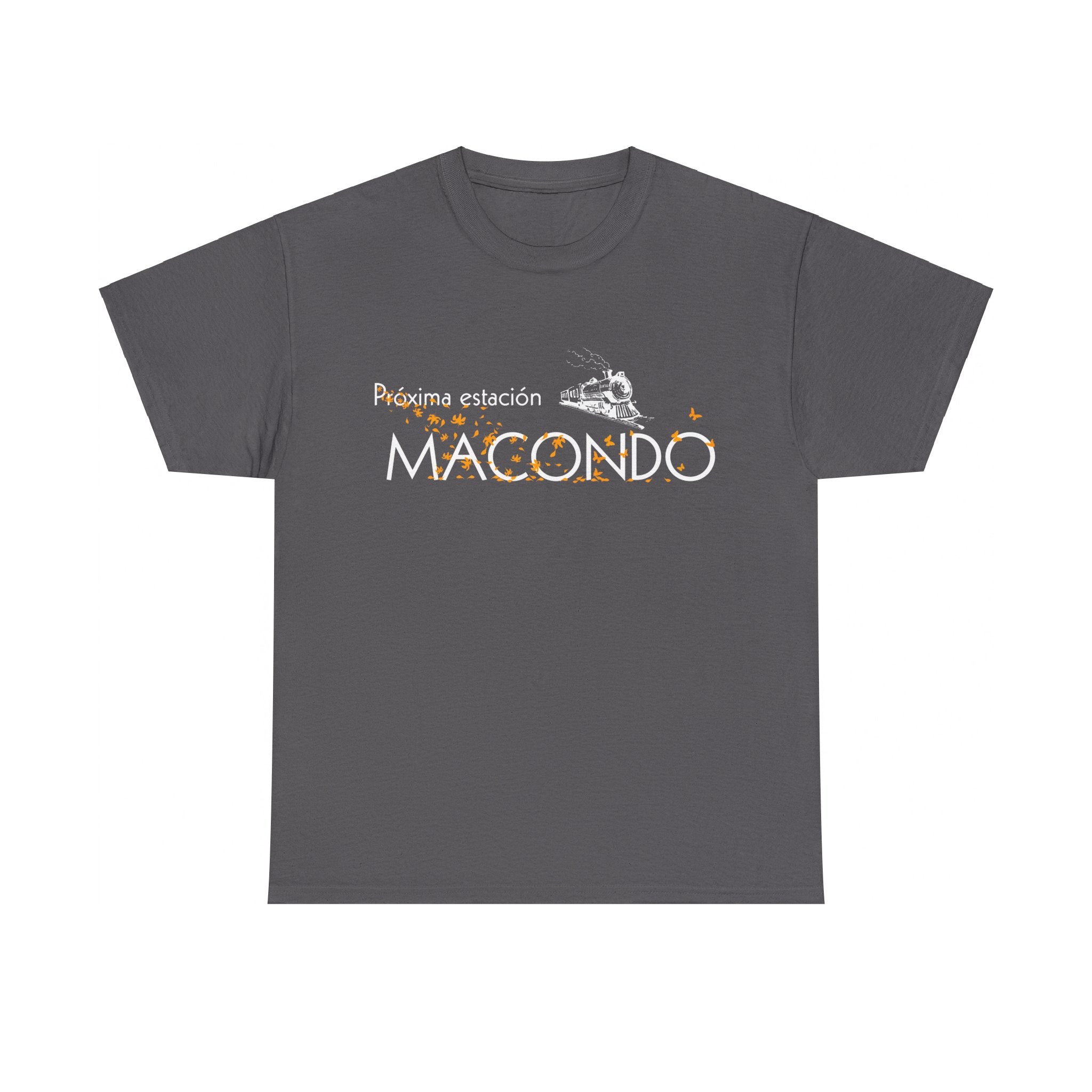 Macondo | Unisex T-Shirt - Spanish