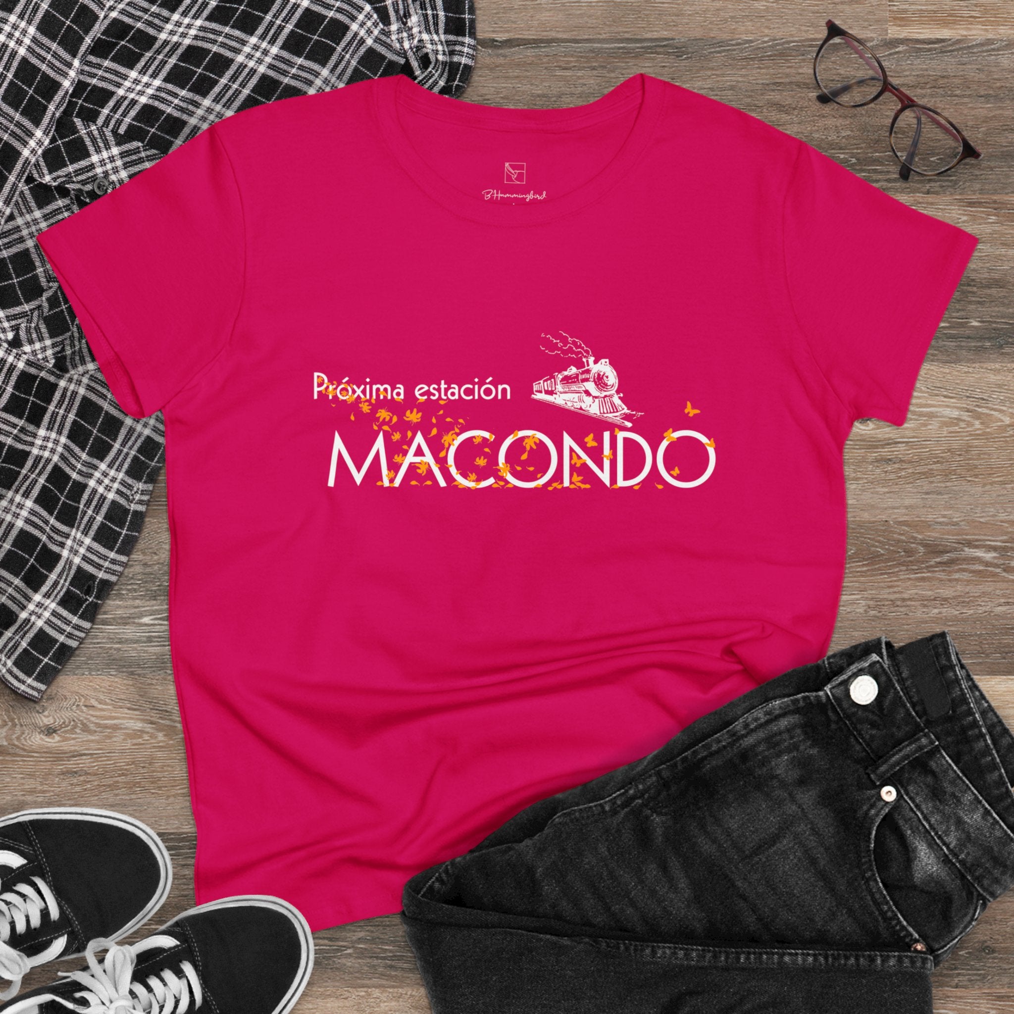 Macondo | Women&