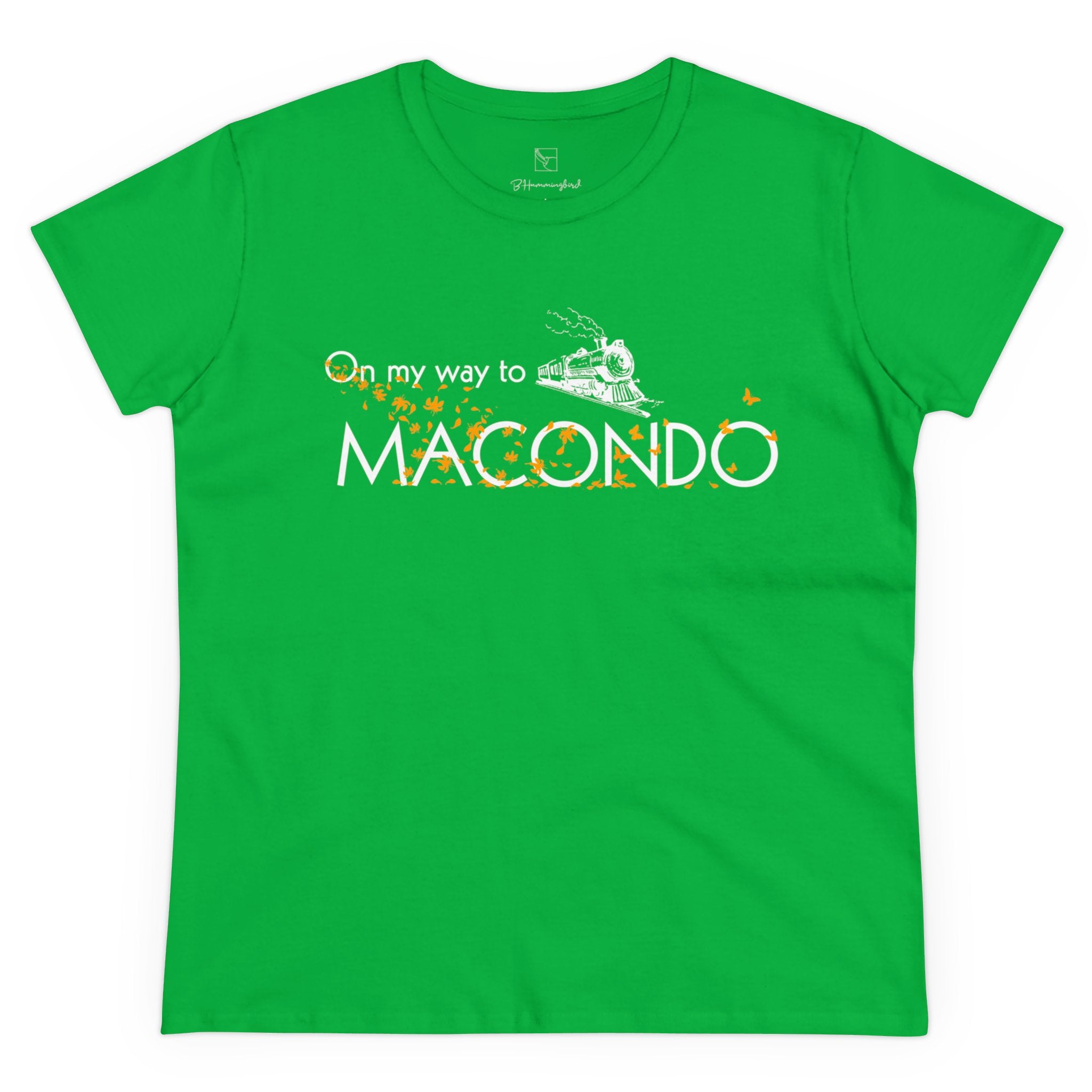 Macondo | Women&