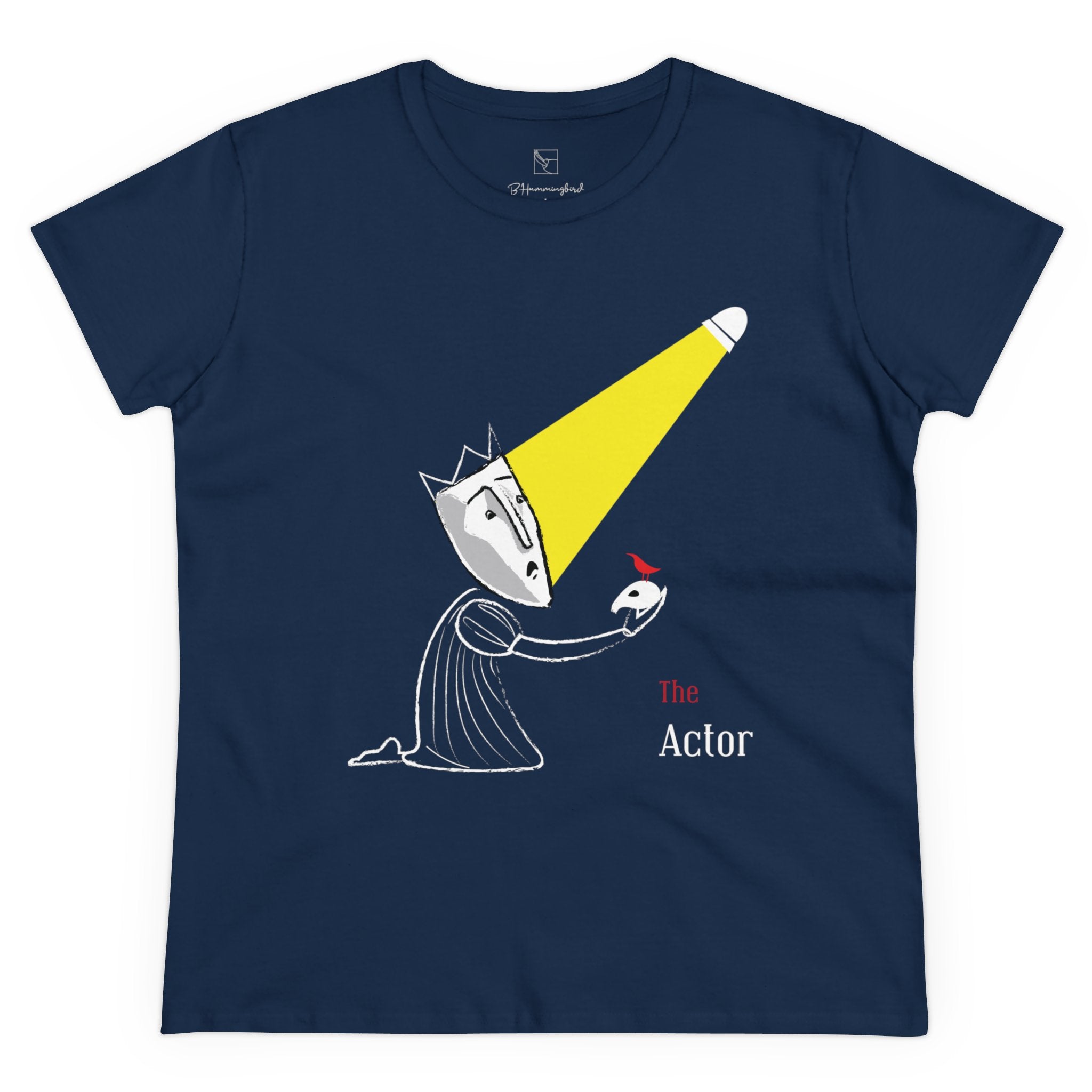 The Actor Women&