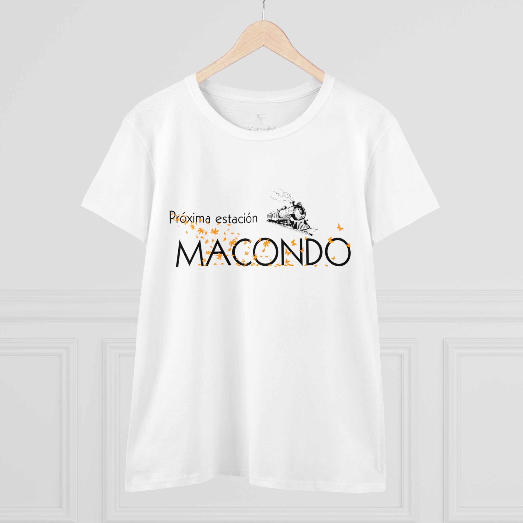 Macondo | Women&