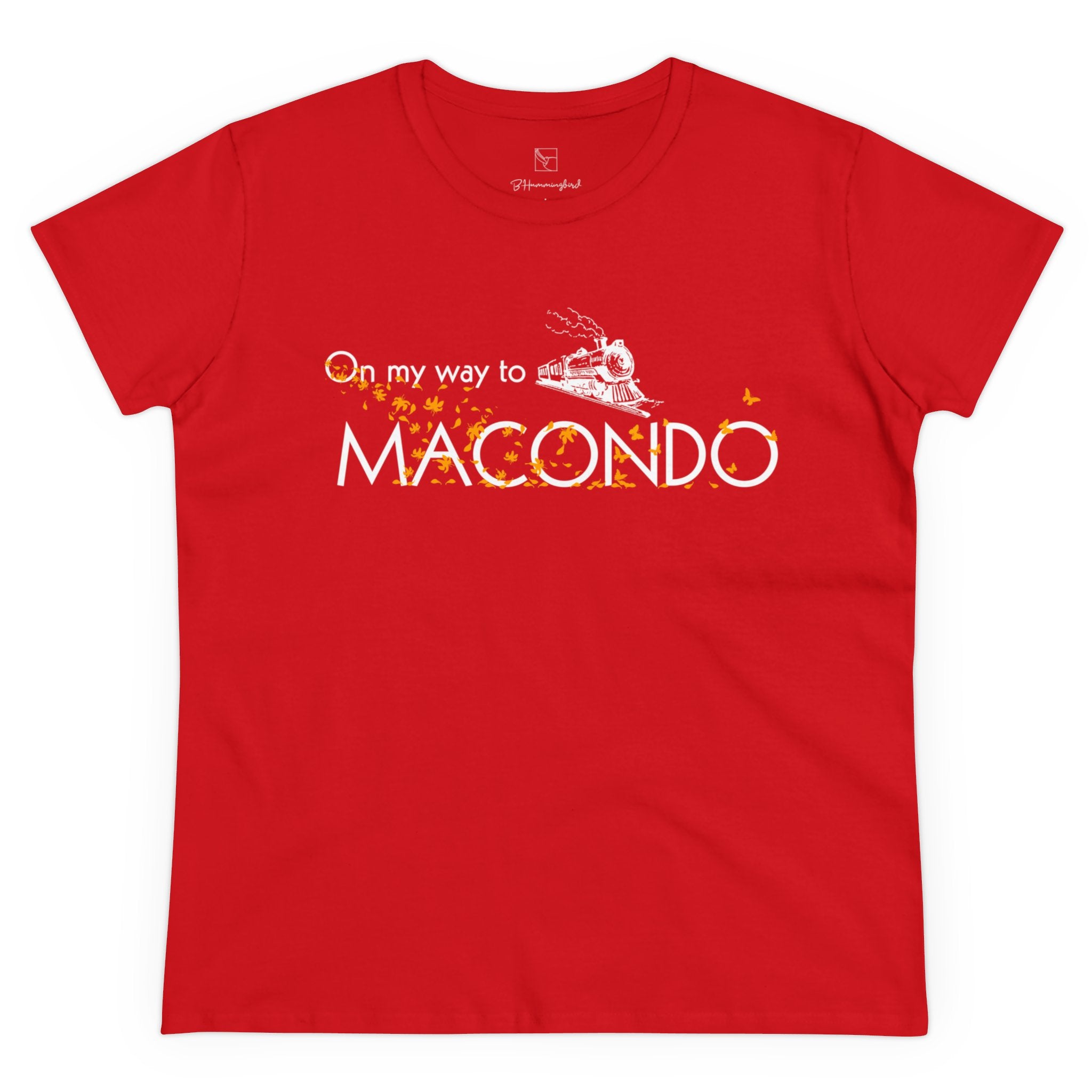 Macondo | Women&