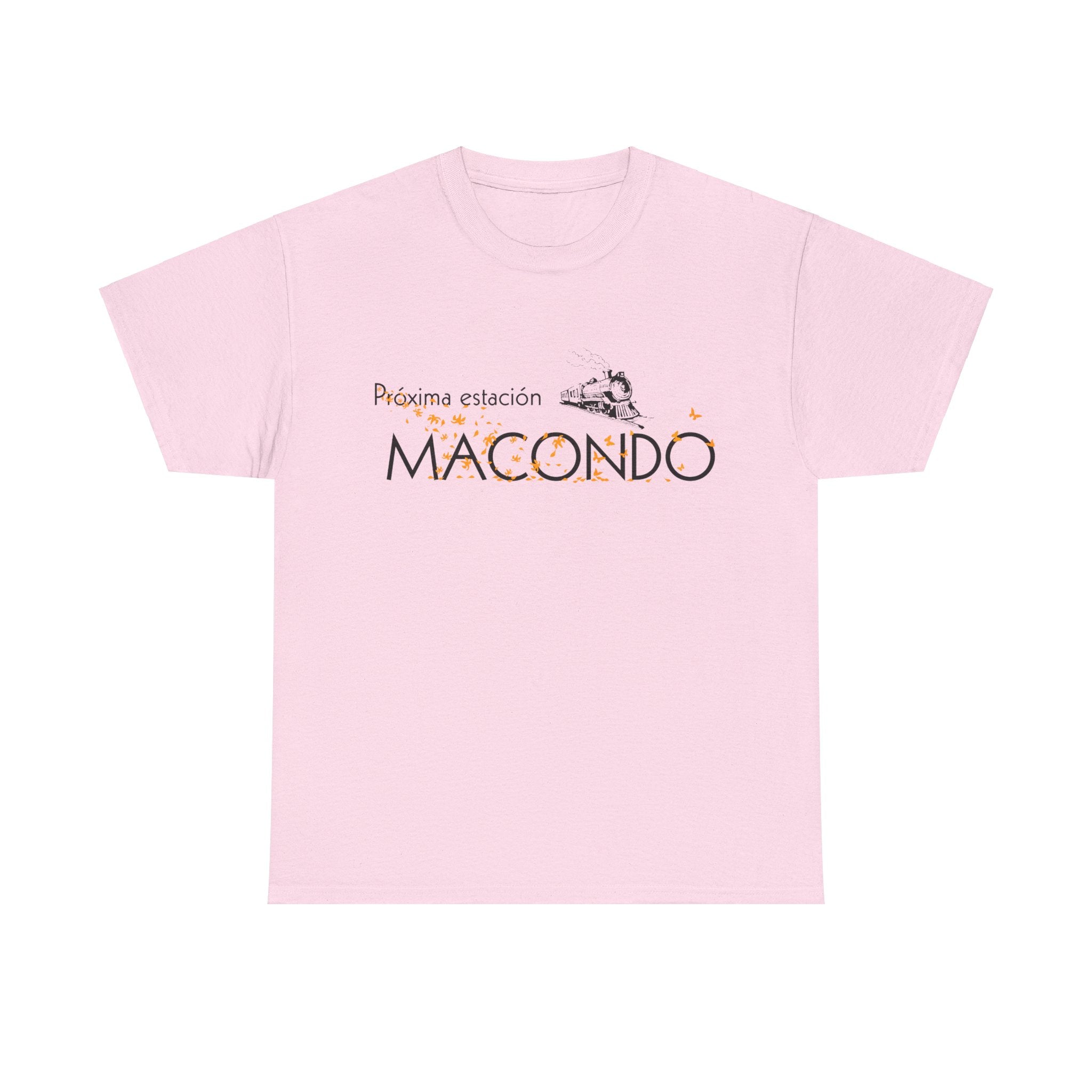 Macondo | Unisex T-Shirt - Spanish