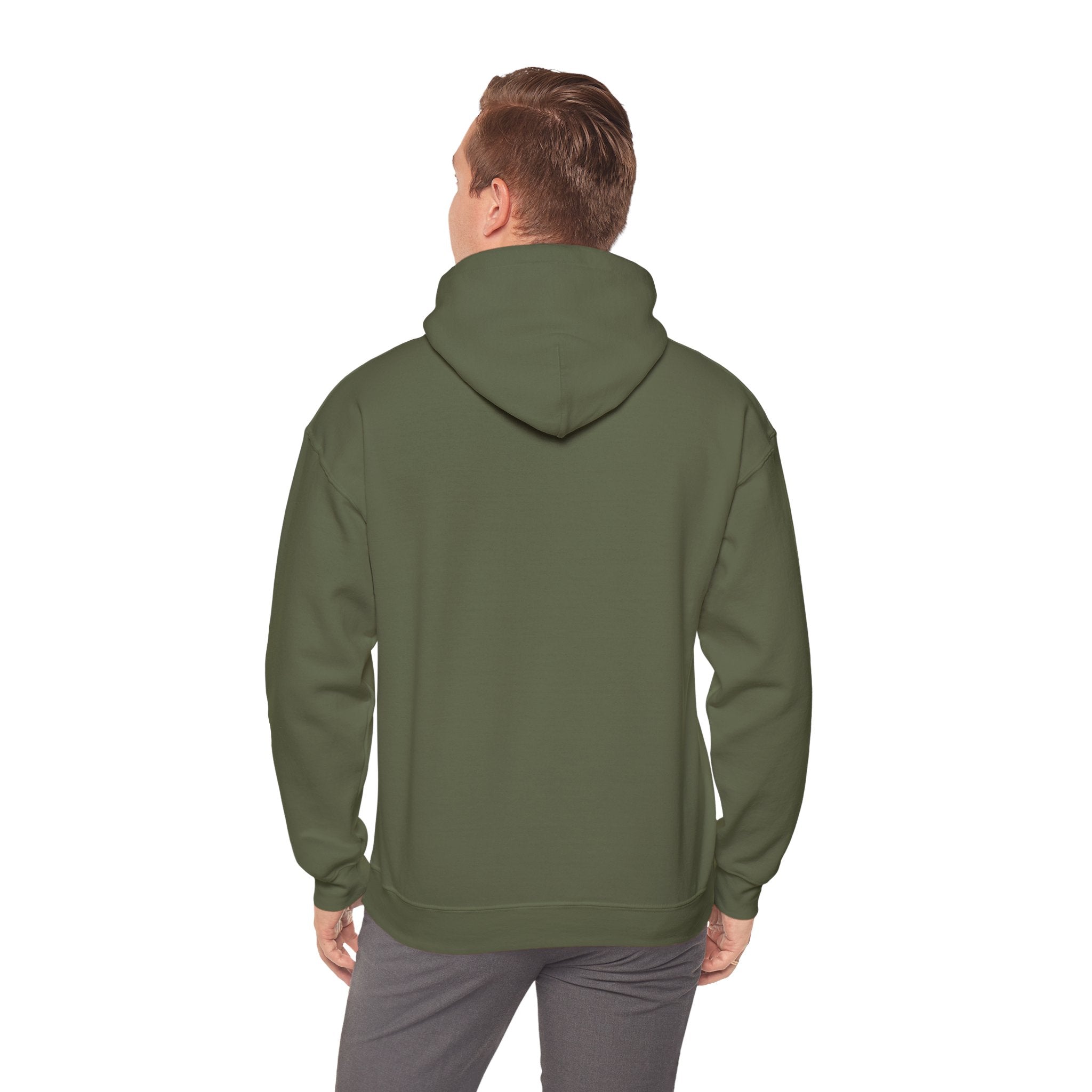 Macondo | Sudadera unisex con capucha