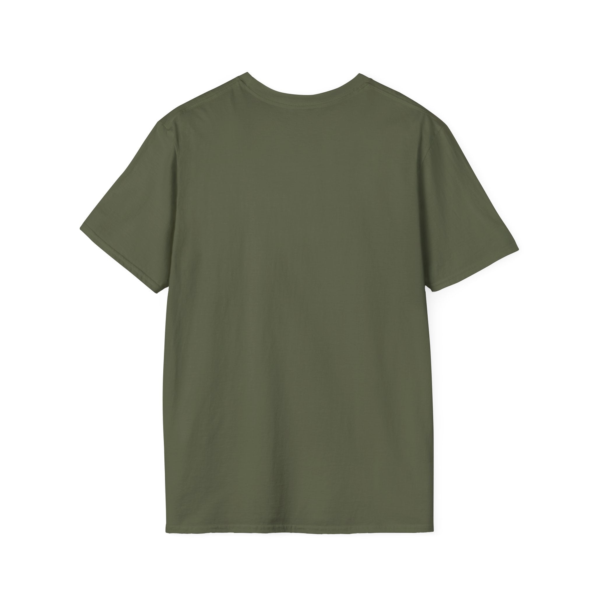 Macondo | Unisex Softstyle T-Shirt - Spanish