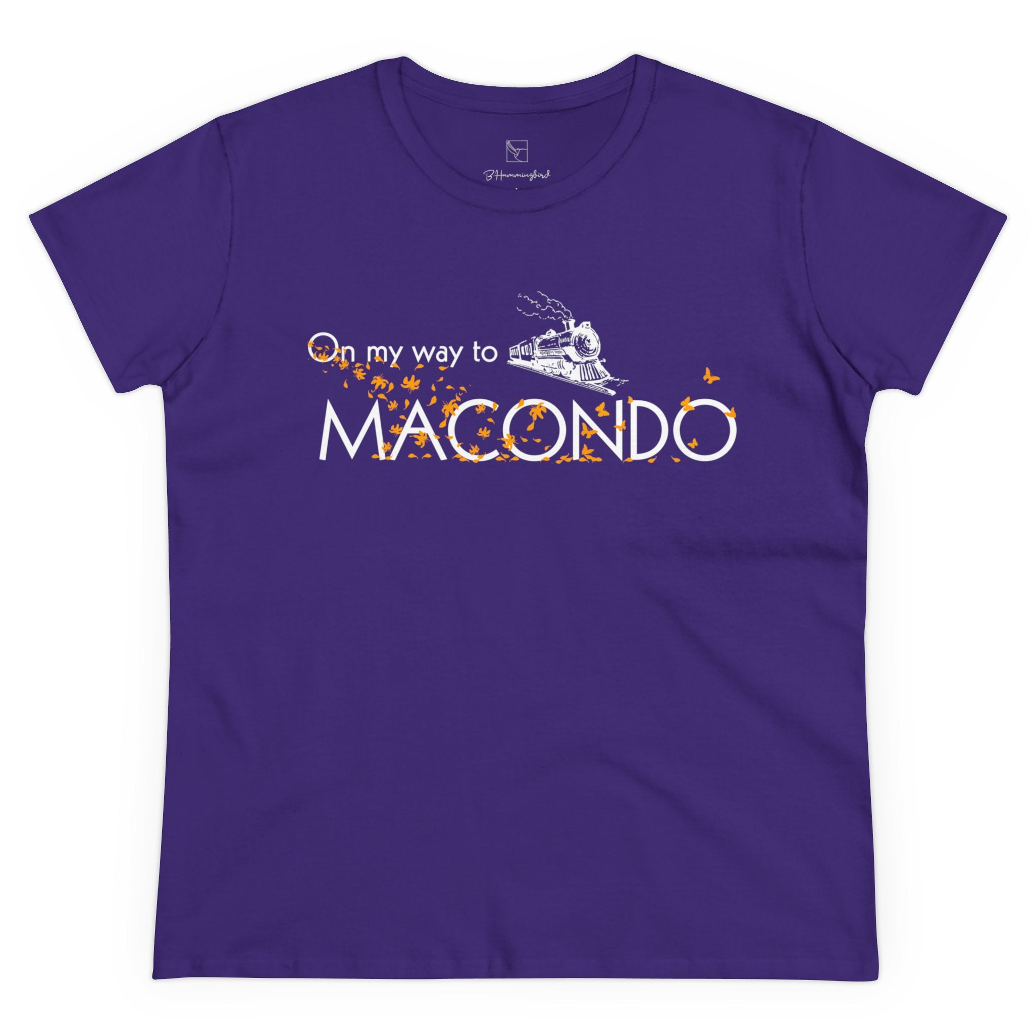 Macondo | Women&