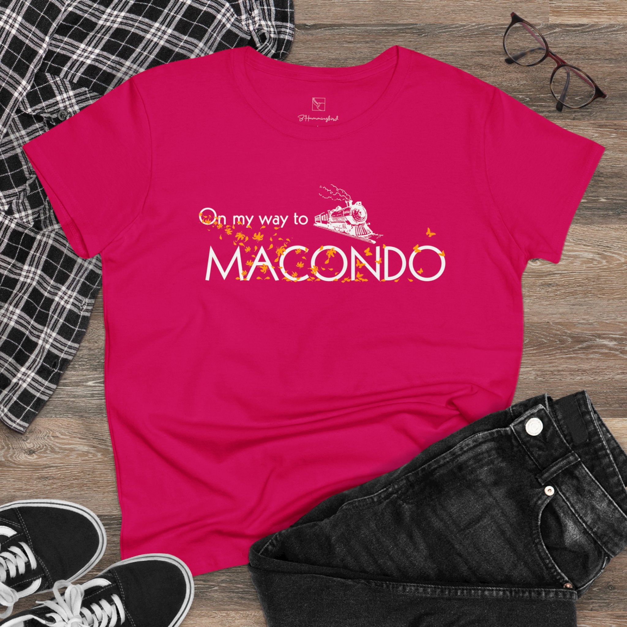 Macondo | Women&