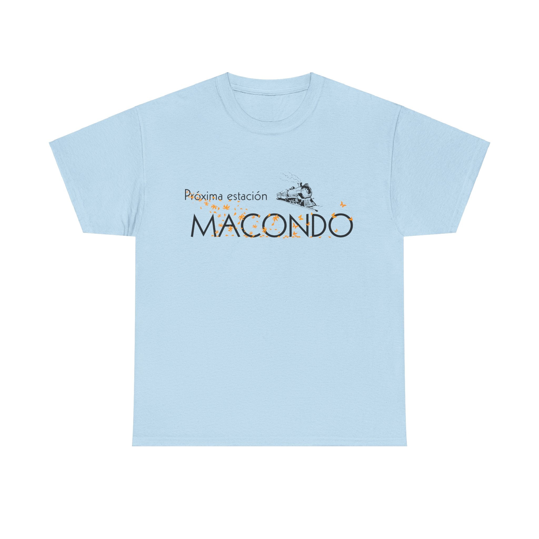Macondo | Unisex T-Shirt - Spanish