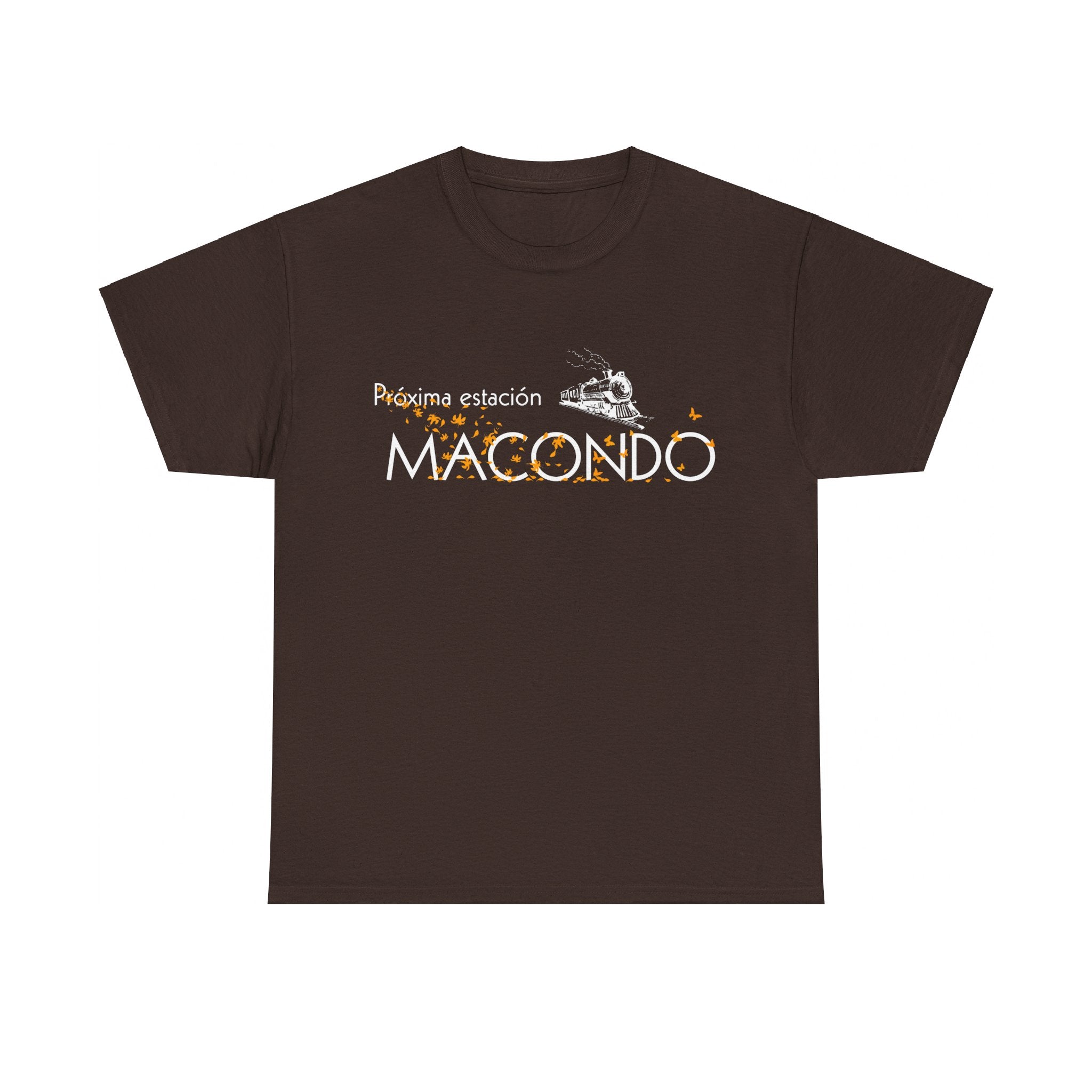 Macondo | Unisex T-Shirt - Spanish