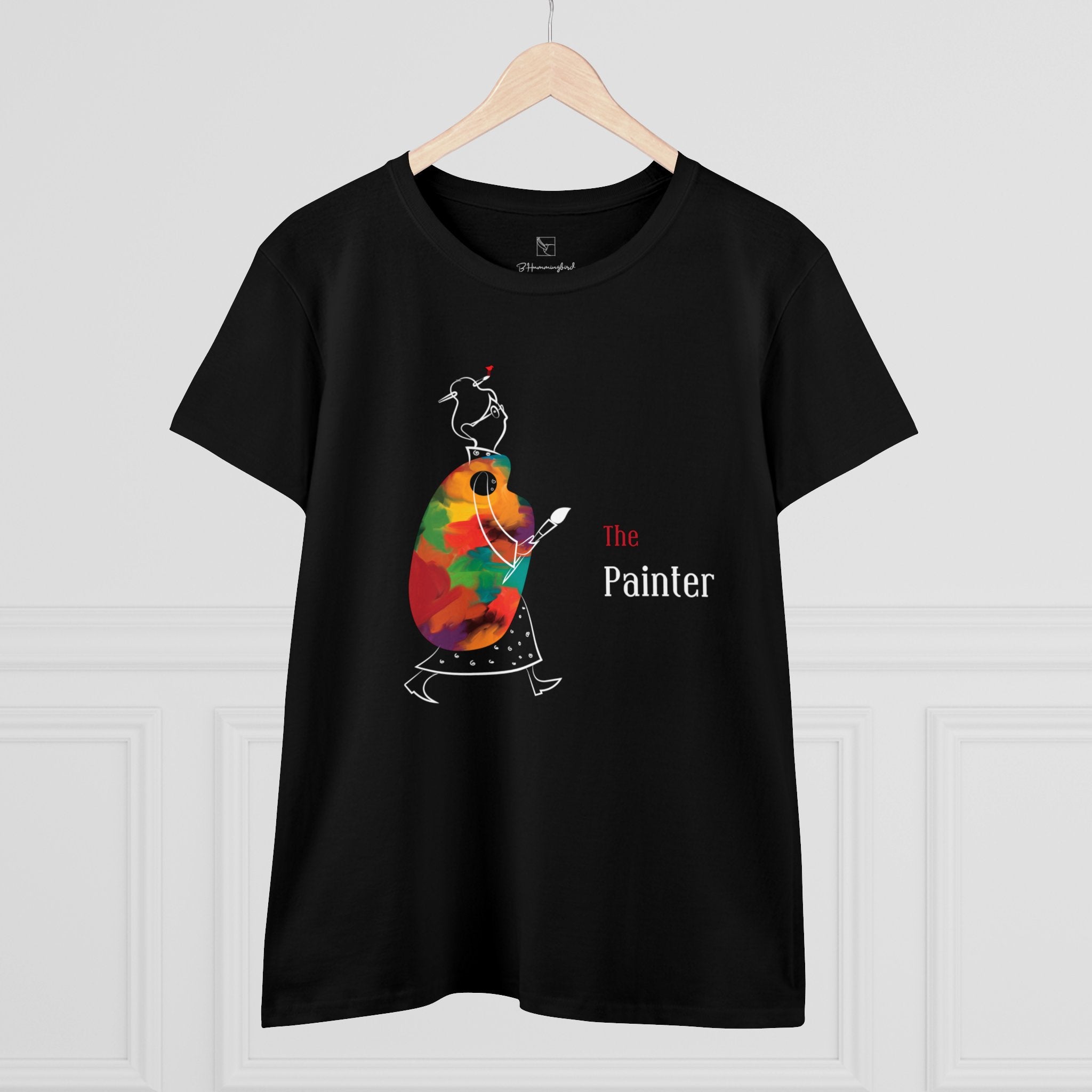 The Painter Women&