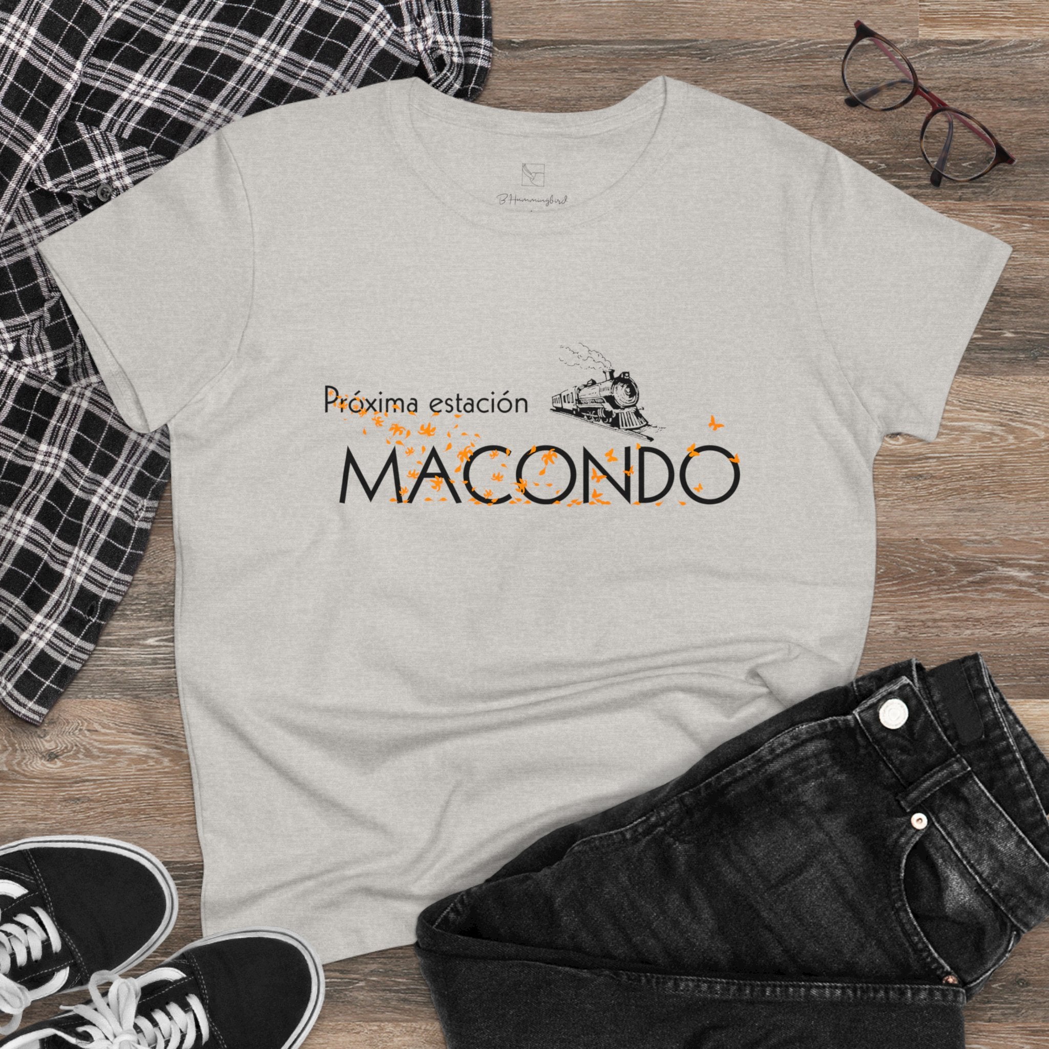 Macondo | Women&