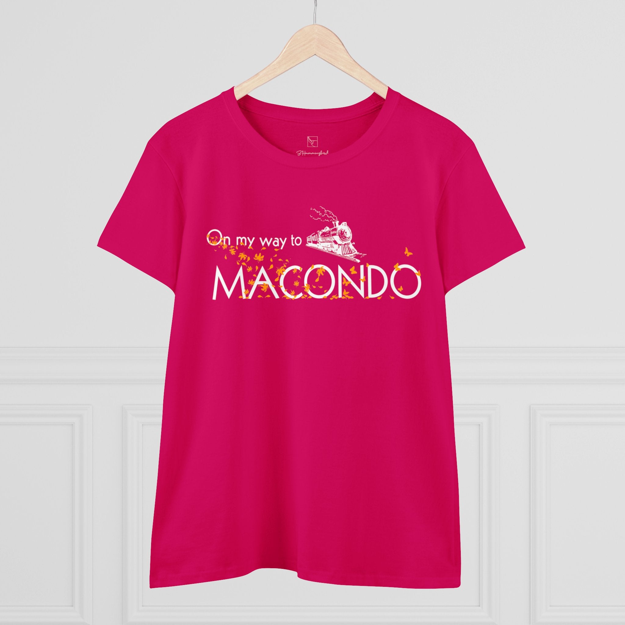 Macondo | Women&