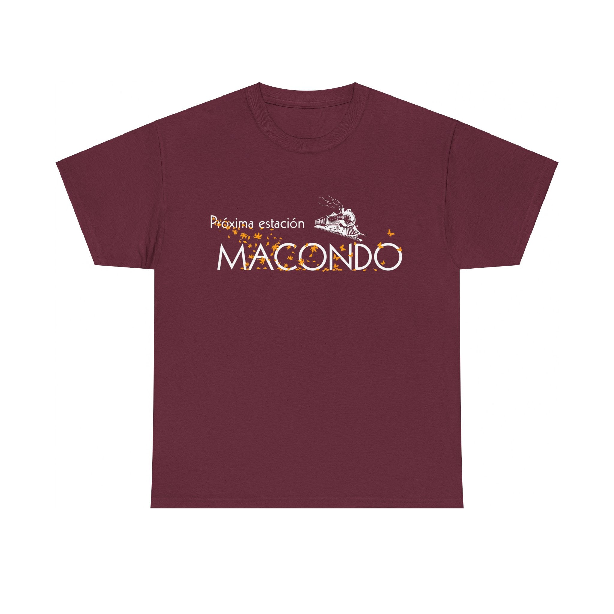 Macondo | Unisex T-Shirt - Spanish