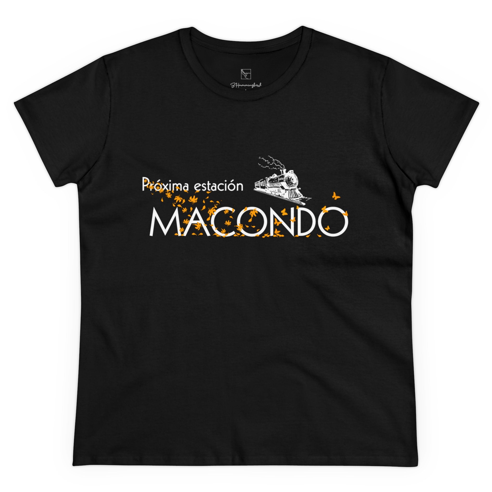 Macondo | Women&