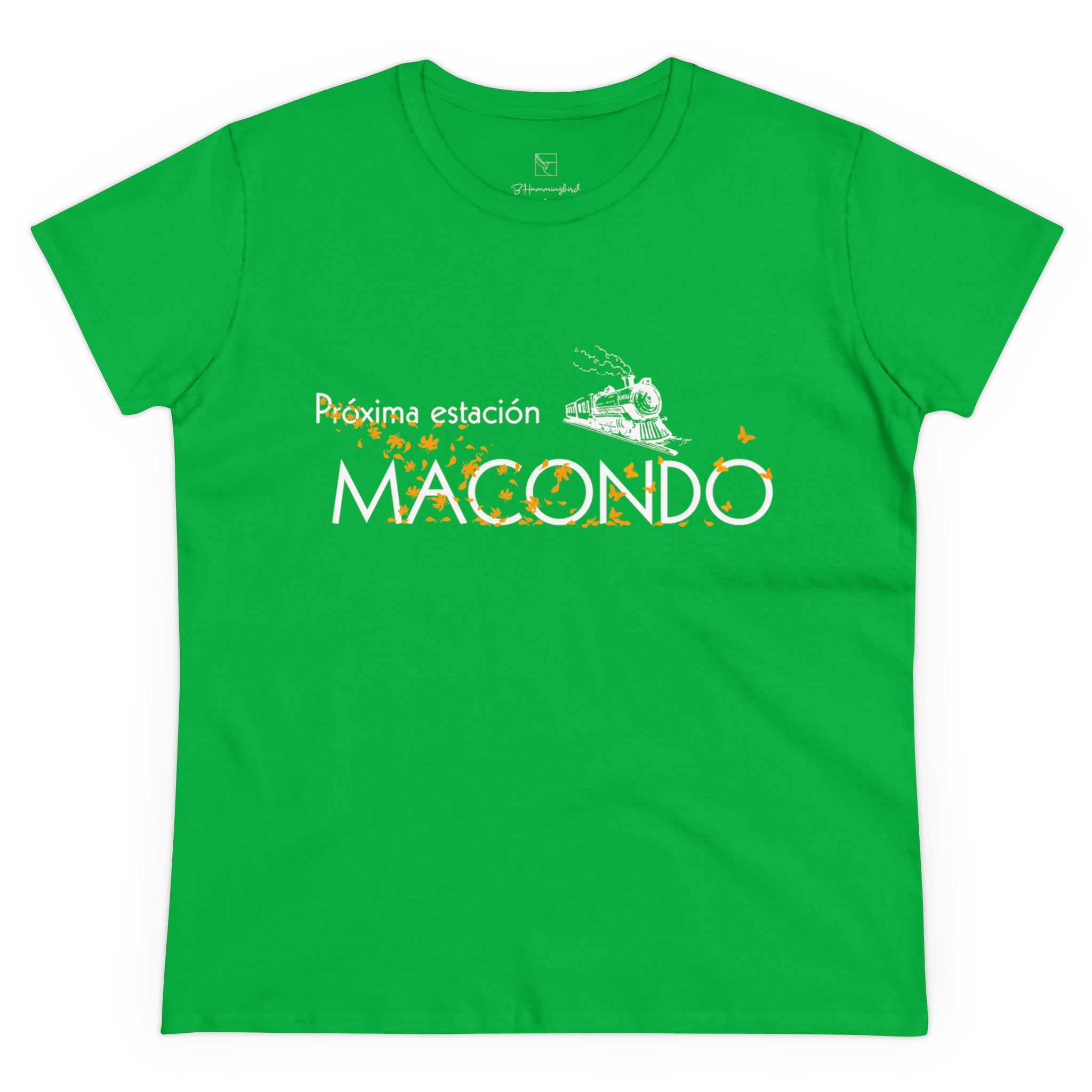 Macondo | Women&