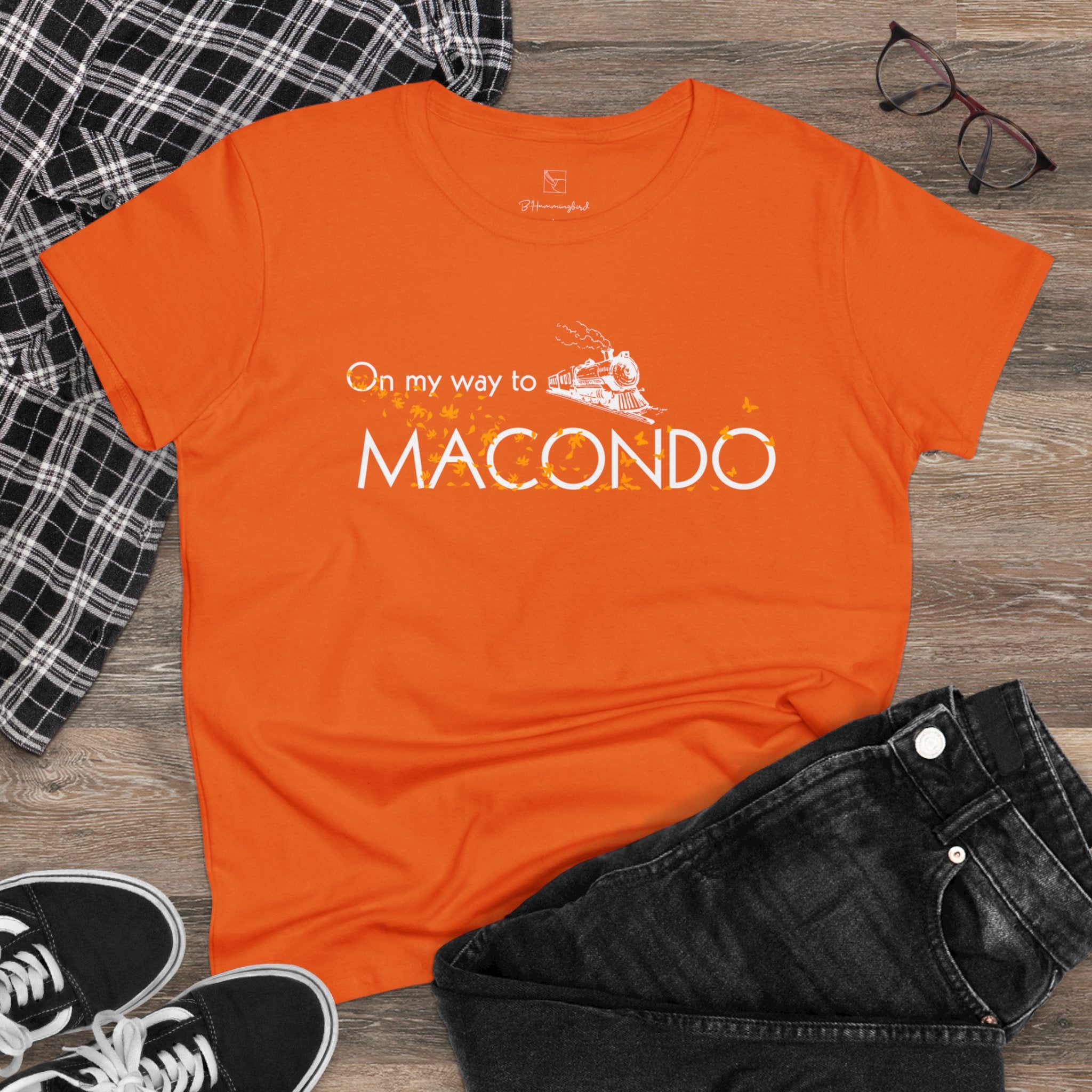 Macondo | Women&