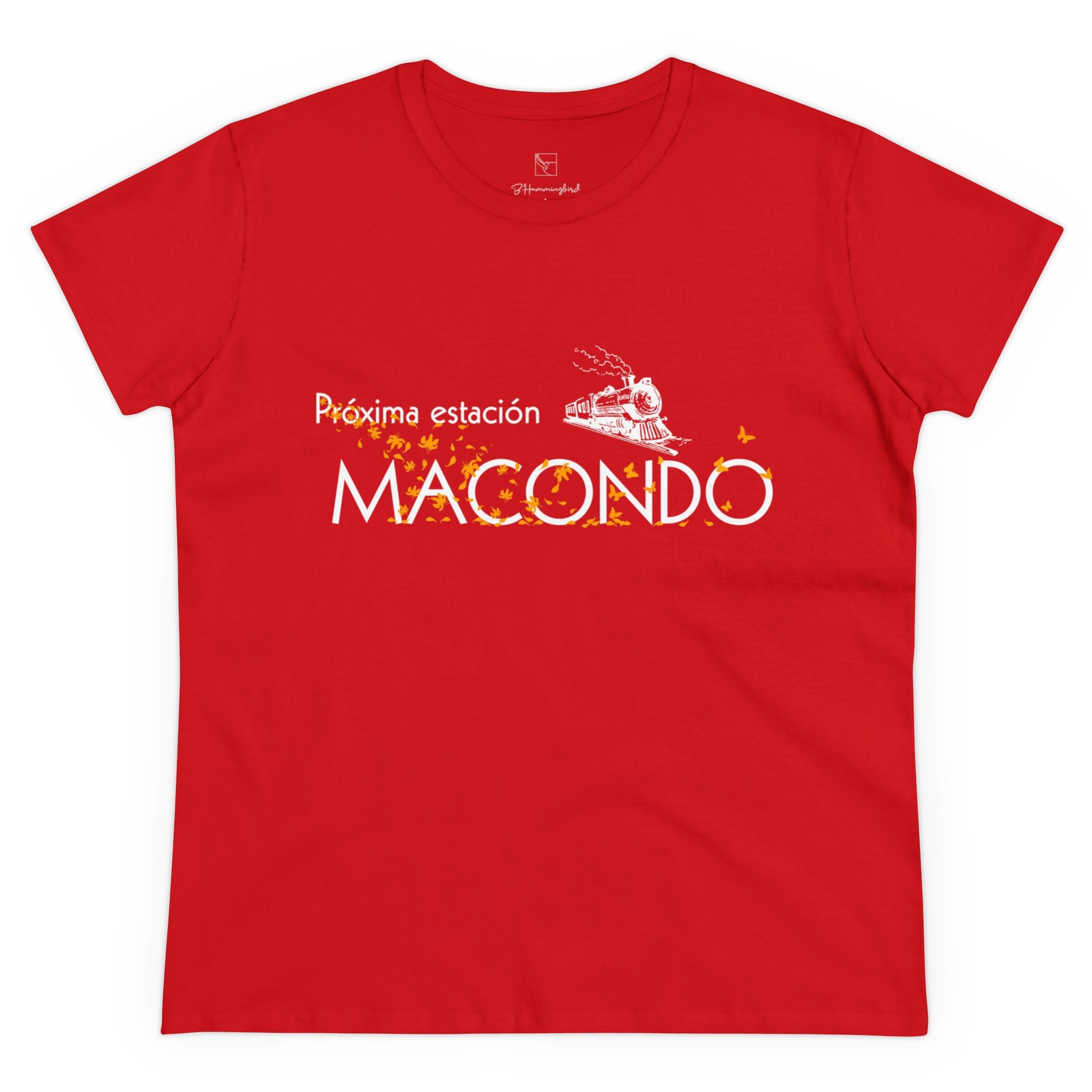 Macondo | Women&