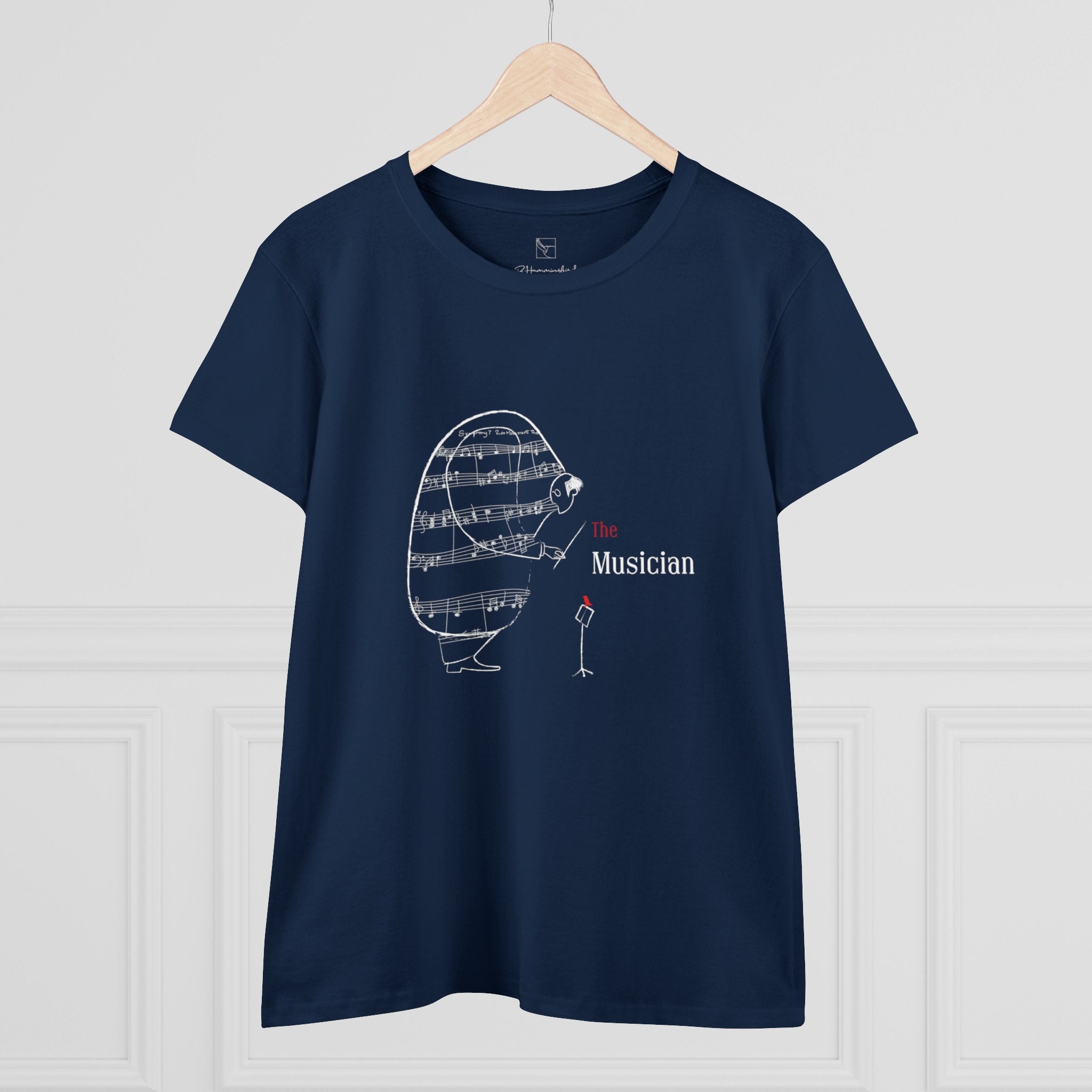 The Musician Women&
