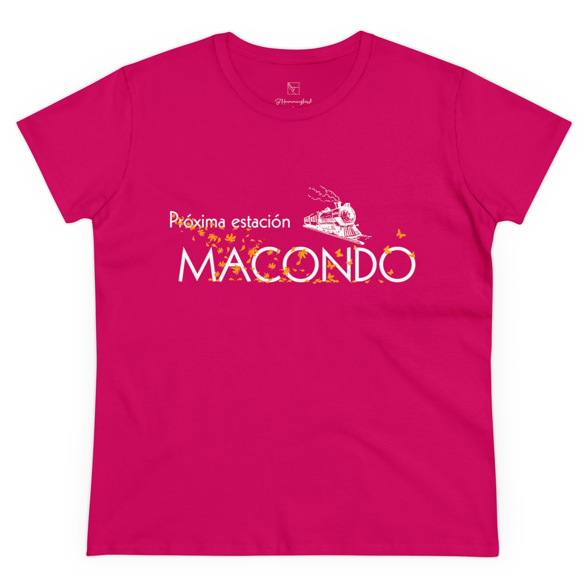 Macondo | Women&