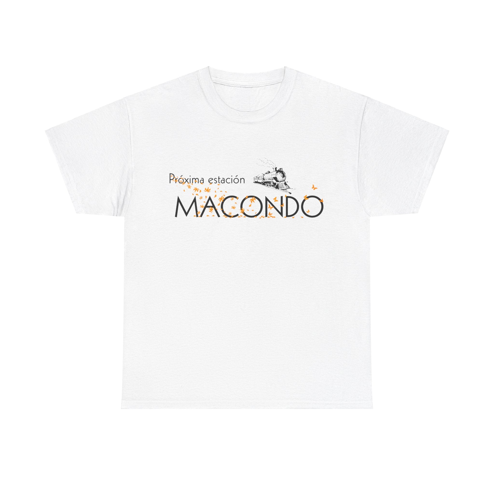 Macondo | Unisex T-Shirt - Spanish