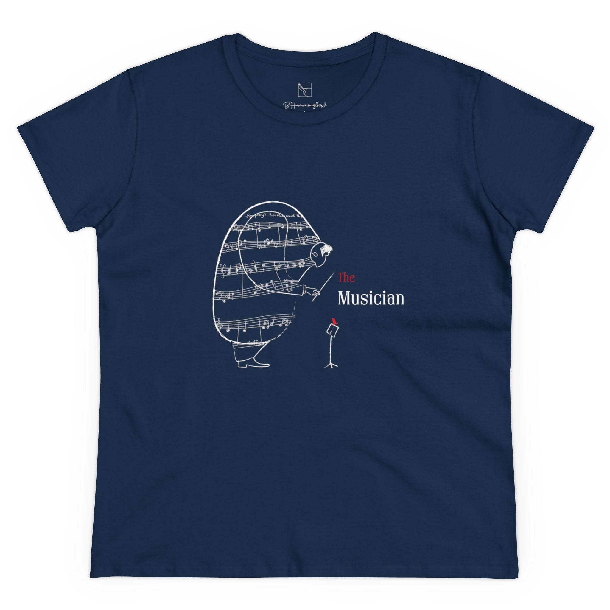 The Musician Women&