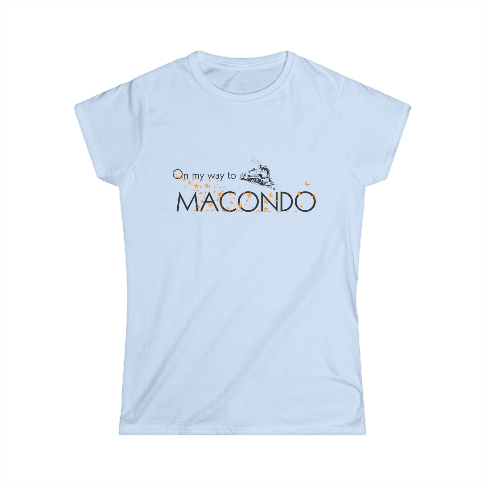 Macondo | Women&