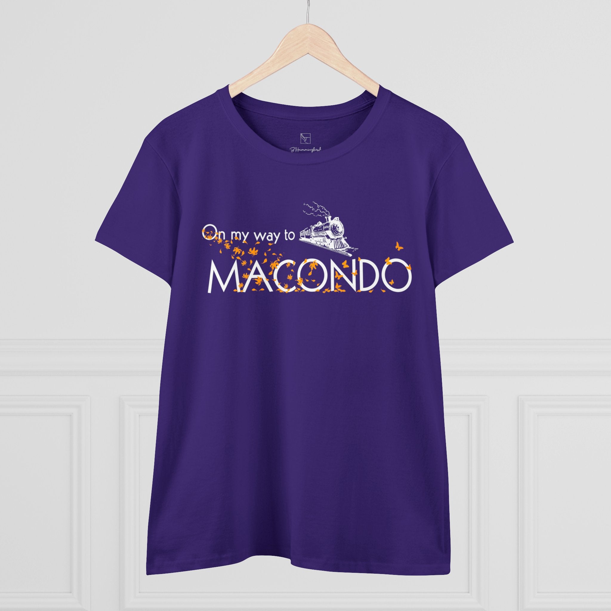 Macondo | Women&