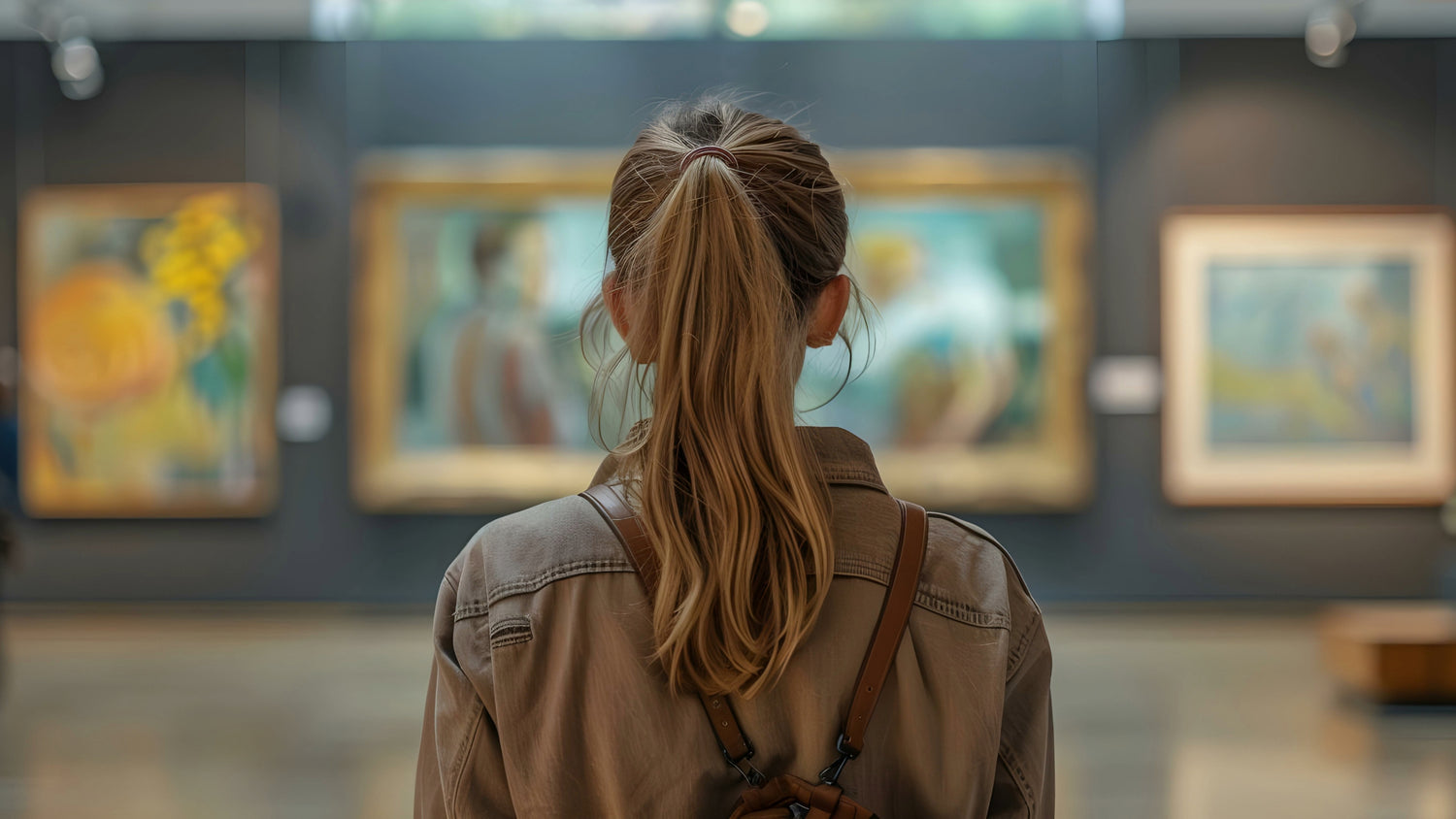 Our Best Gifts For Art Lovers