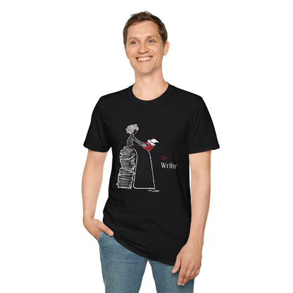 The Writer Unisex T-Shirt