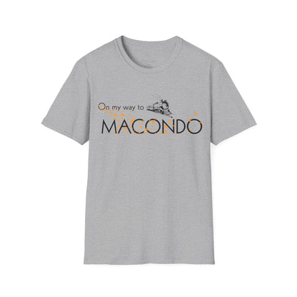 Macondo | Unisex Softstyle T-Shirt