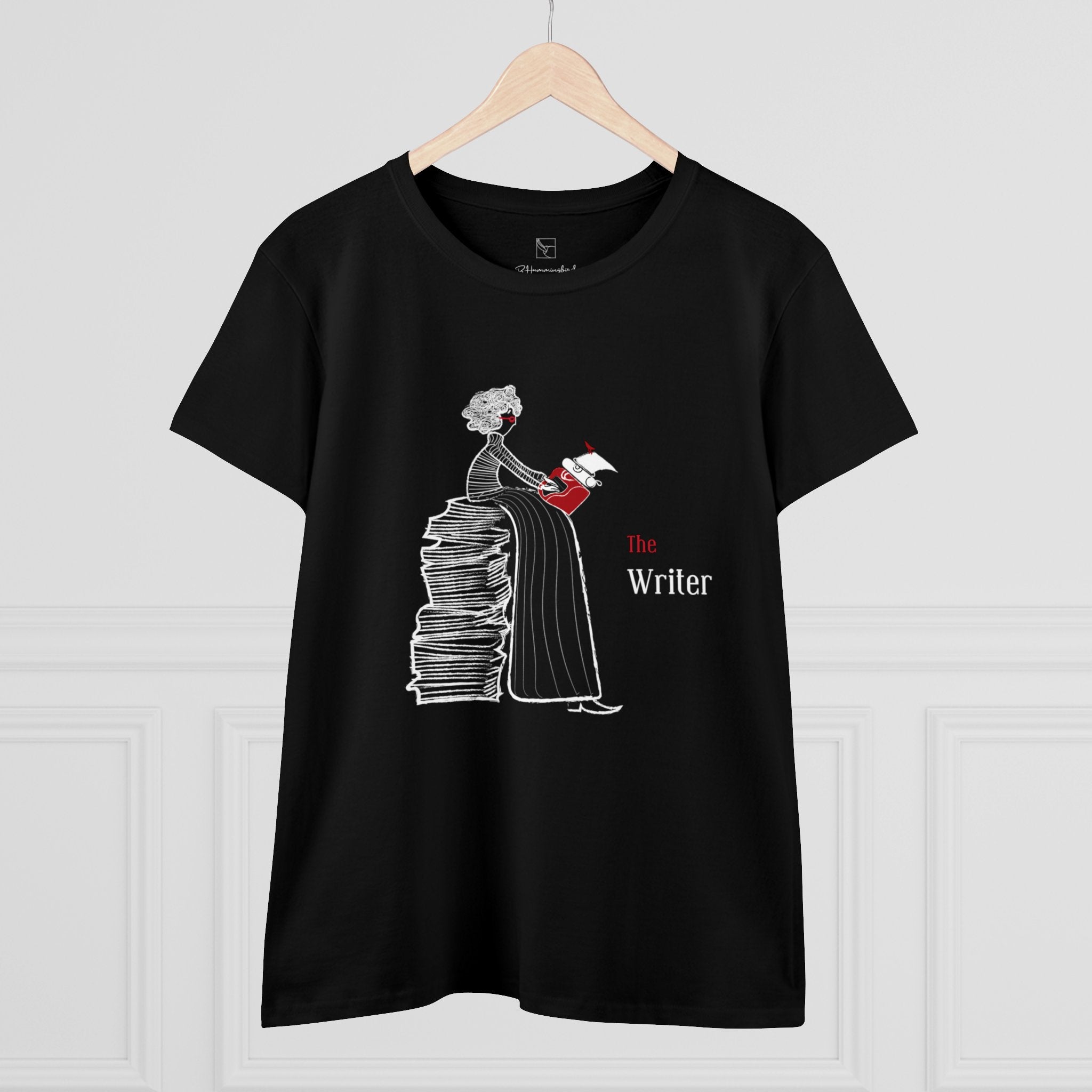 The Writer Women&