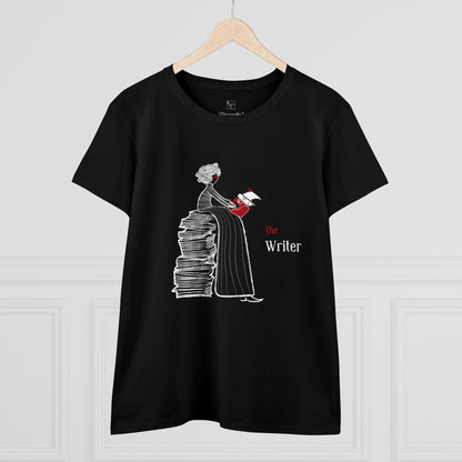 The Writer Women&