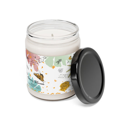 Aromas of Macondo | Scented Candle: Ursula