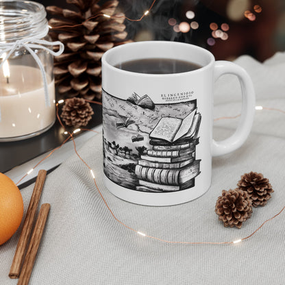 Mug | Quixote