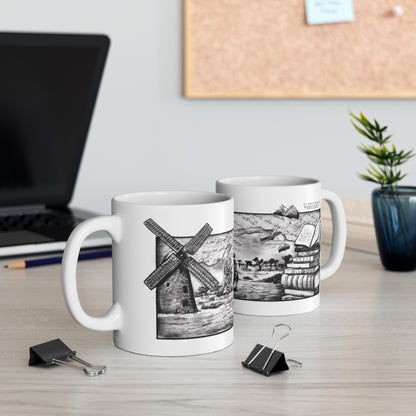 Mug | Quixote