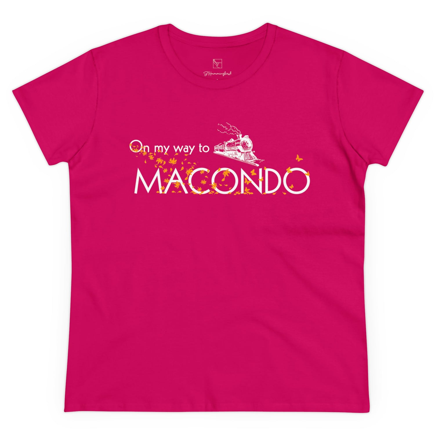 Macondo | Women&