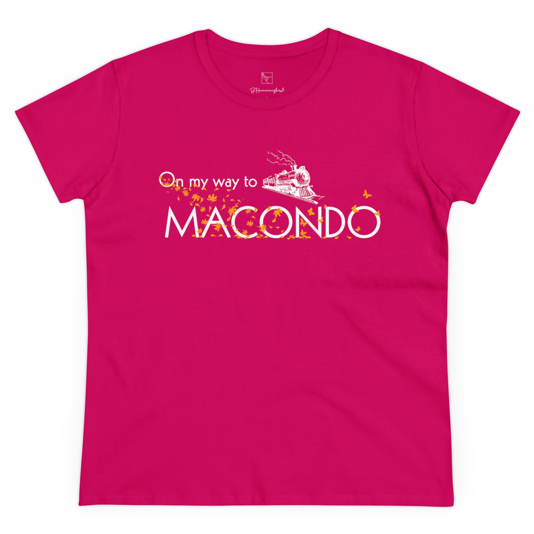 Macondo | Women&