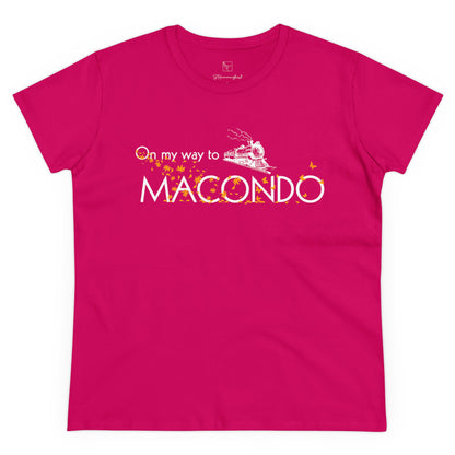 Macondo | Women&