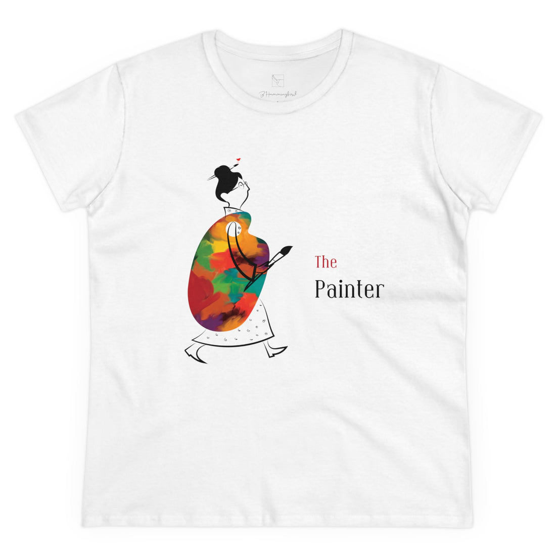 The Painter Women&