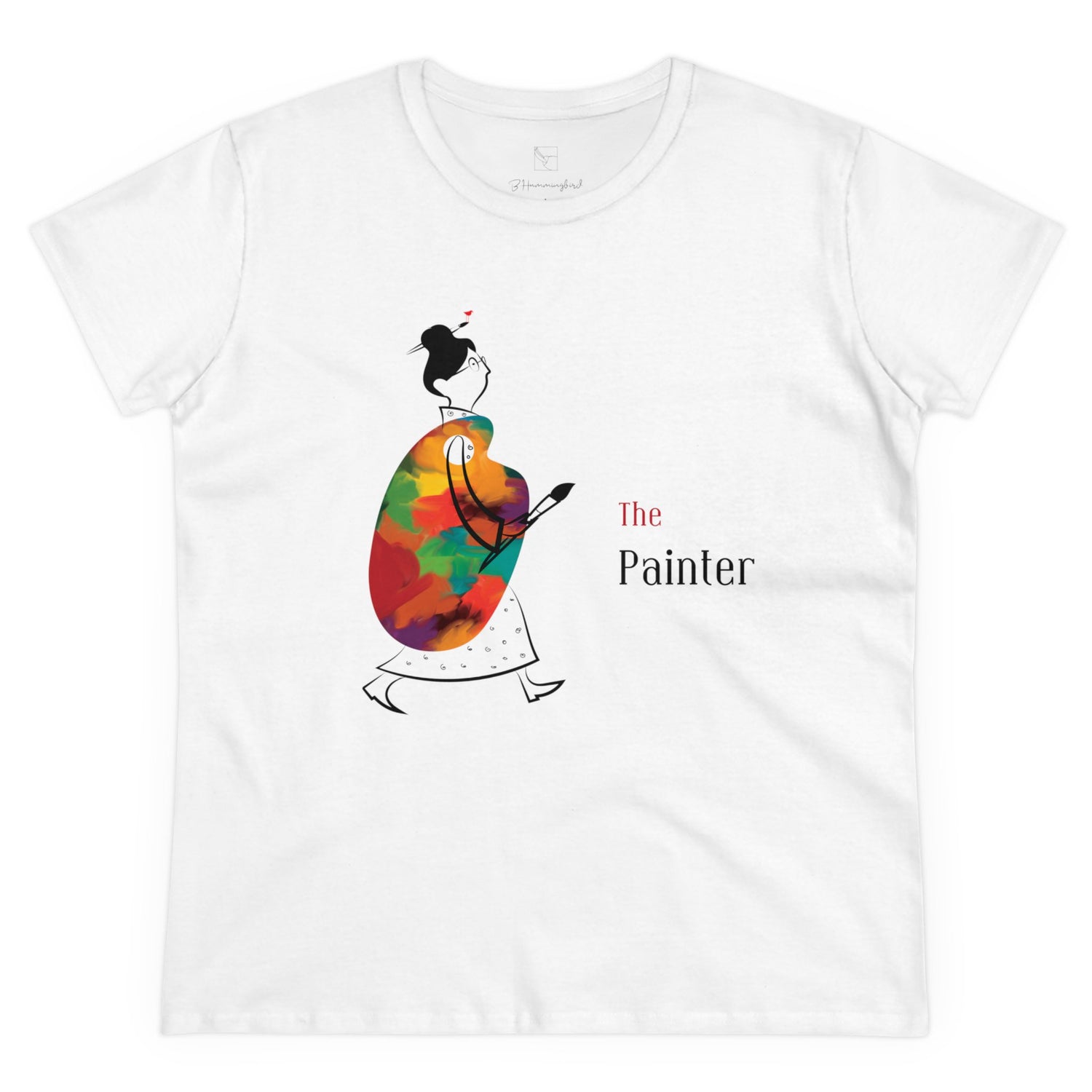 The Painter Women&