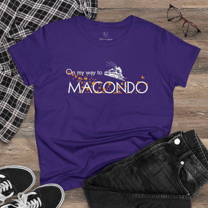 Macondo | Women&