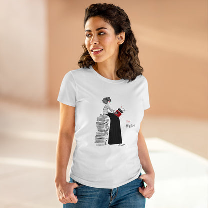 The Writer Women&
